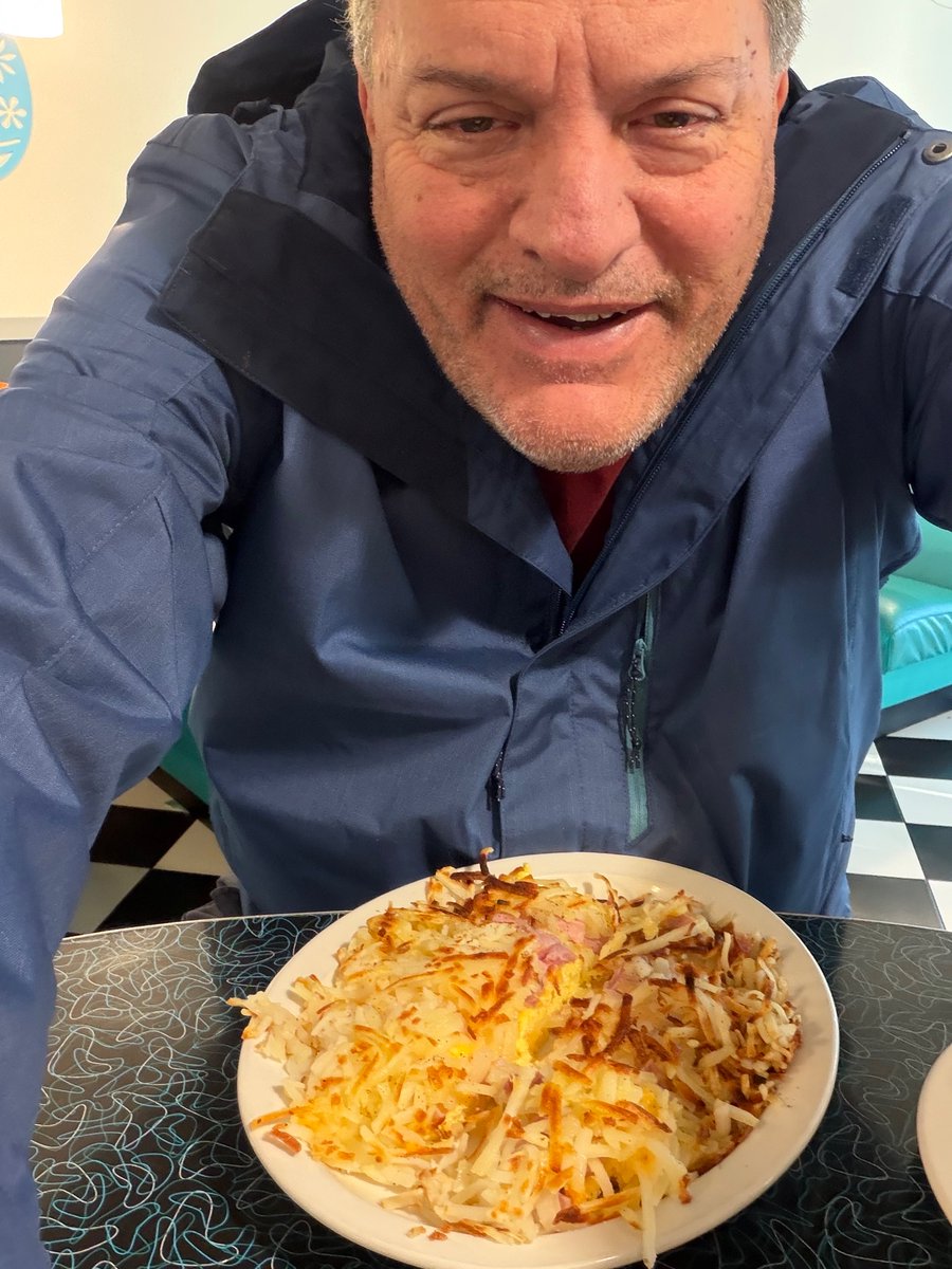 George “Riley” Panagakis tweet media