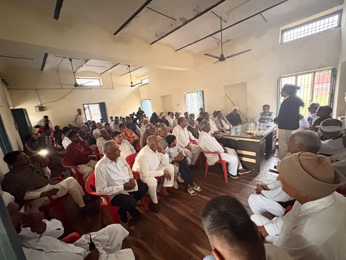 Prof. Sampat Singh tweet media