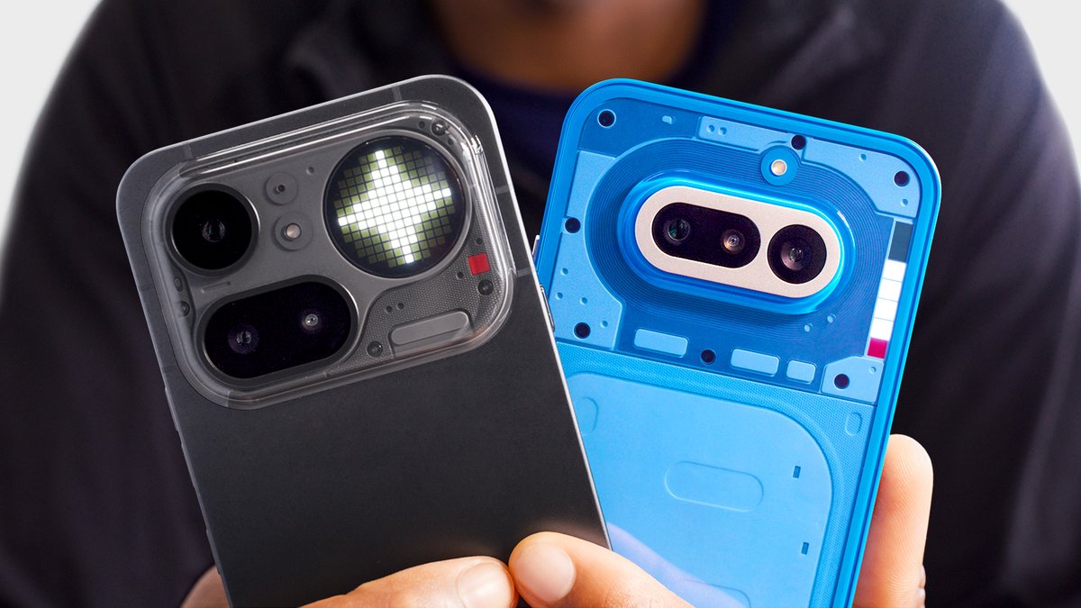 Marques Brownlee tweet media