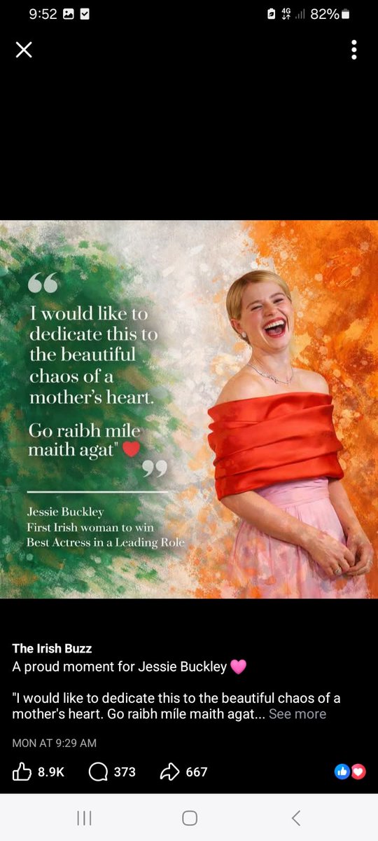 Carole Trainor tweet media