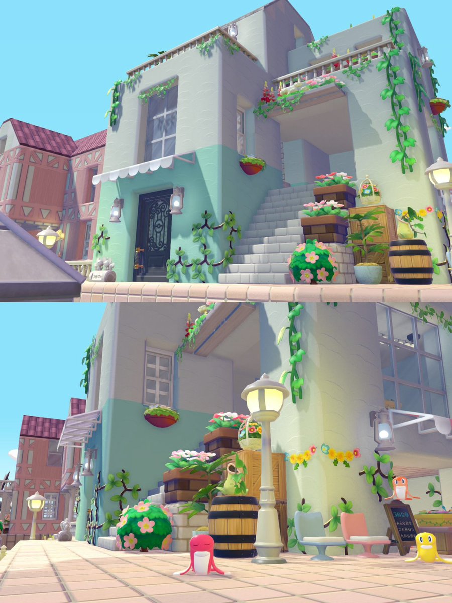 二度寝💤 tweet media