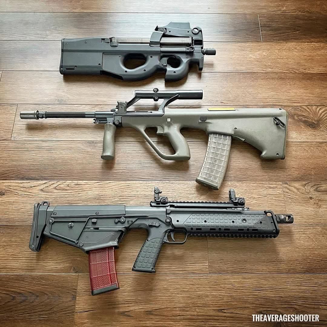 Firearm Beasts tweet media