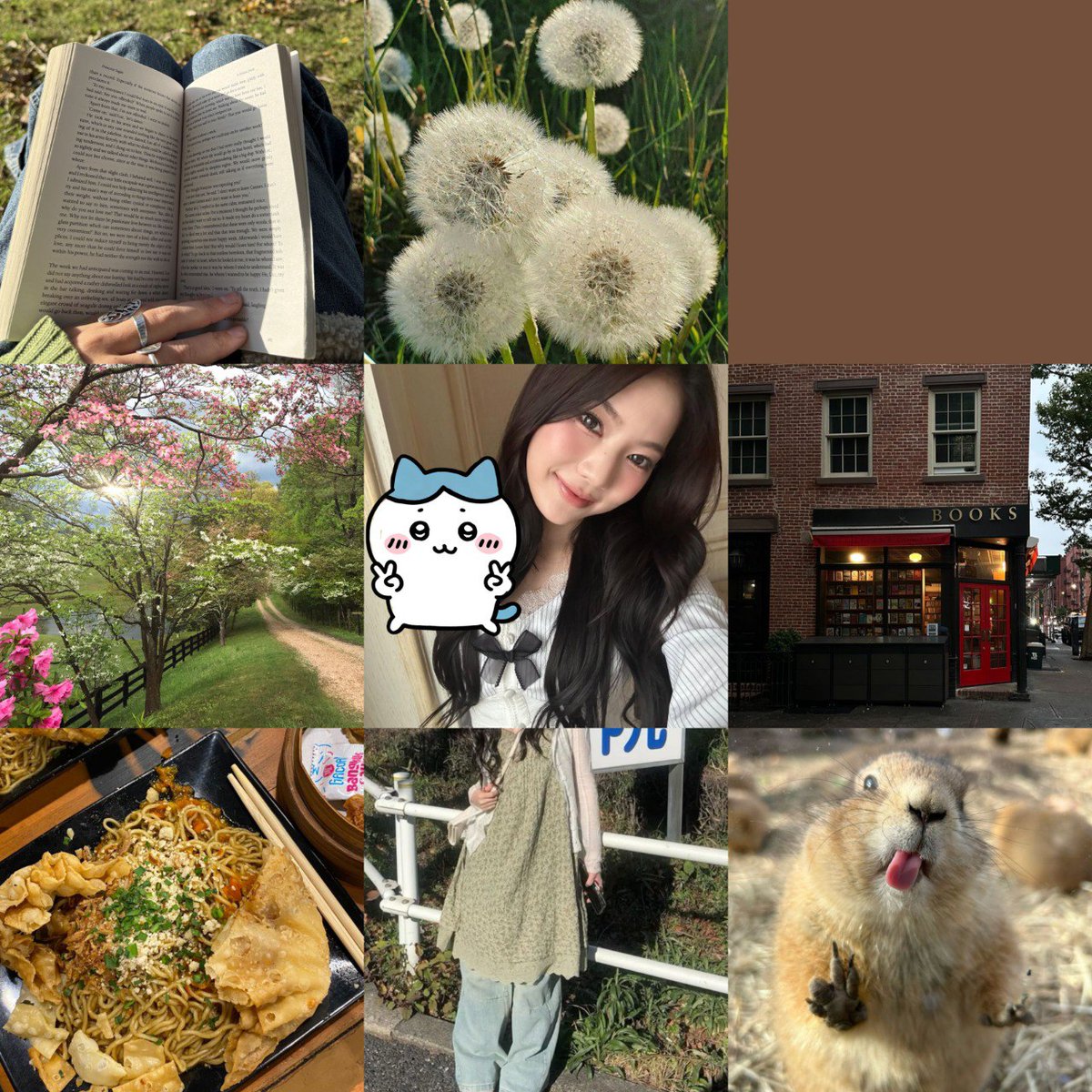 candice. tweet media