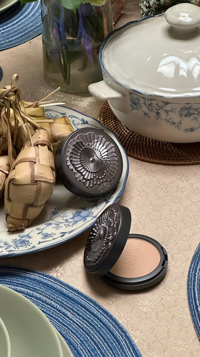 MAKE OVER tweet media