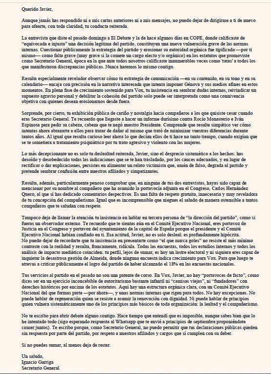 Gonzalo Pozo (Pogui) 🇪🇦💚 tweet media