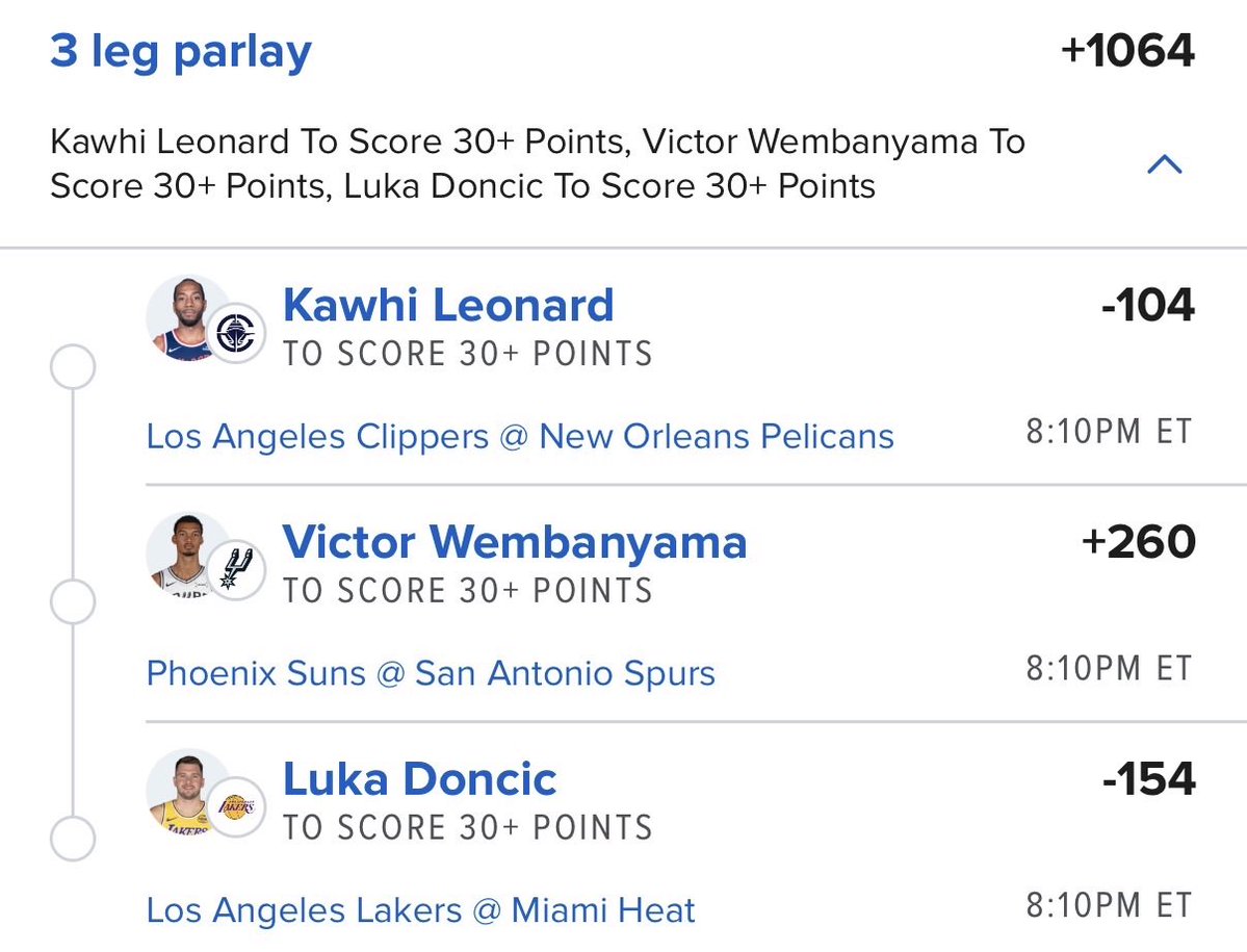 Splash Bets 💦💰 tweet media