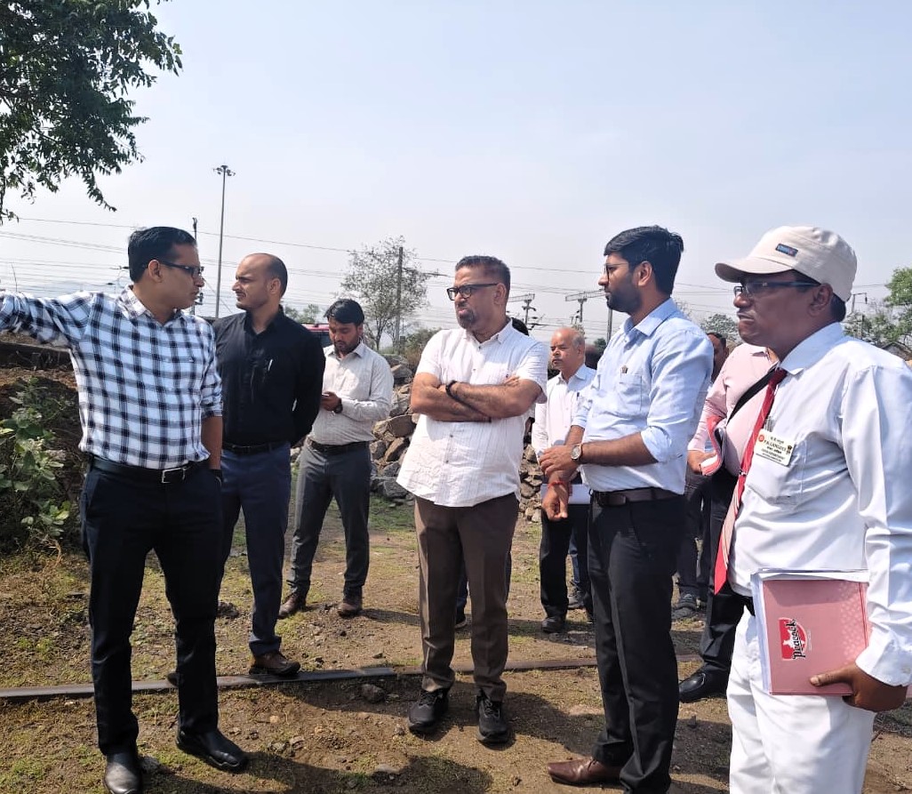 DHANBAD DIVISION tweet media