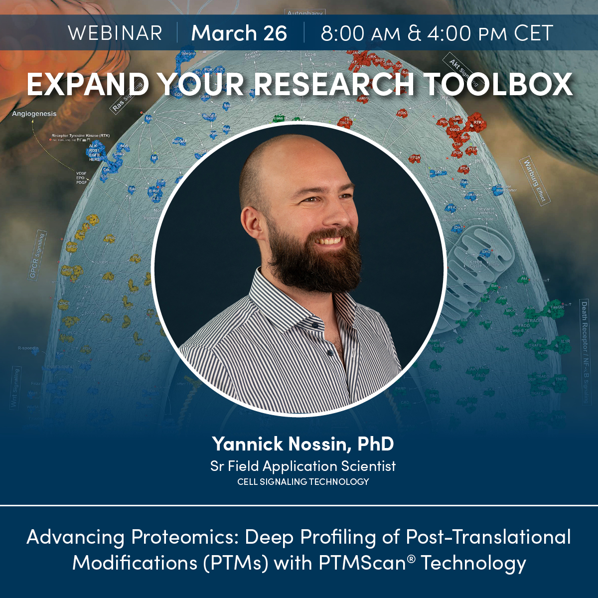 Cell Signaling Technology tweet media