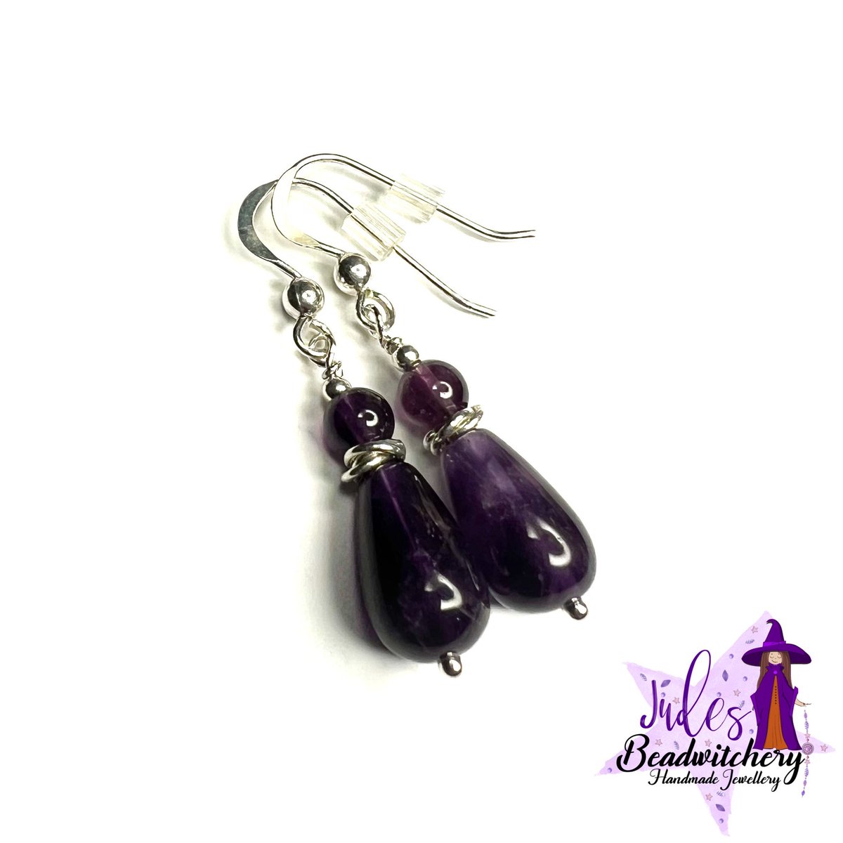 Jude’s Beadwitchery 💙 tweet media