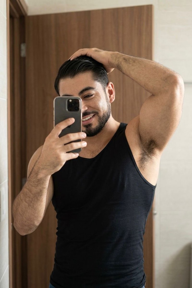 IamCharlesAFV's tweet image. 📍 Destino: El Gym 🏋️‍♂️💪

¡Buenos días, crew! Excelente jueves para todos. Amanecimos con la pila al 100 y todo el flow para reventar el entrenamiento de hoy. 🔥✨ No se queden durmiendo, ¡vamos a darle! 🚀

#FelizJueves #GymMotivation #Storytime #FlowActivo #iamcharlesafv