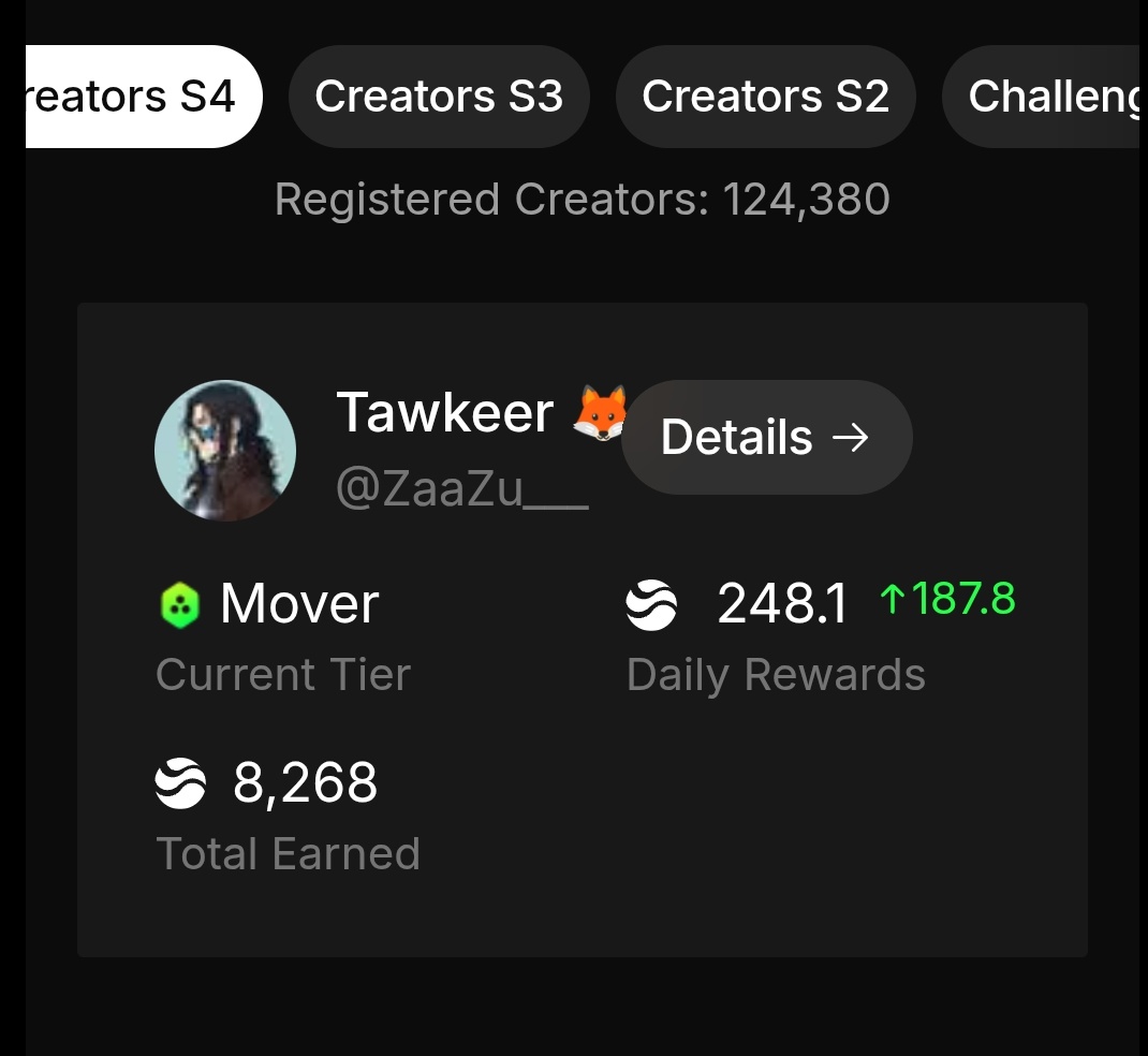 Tawkeer 🦊 tweet media