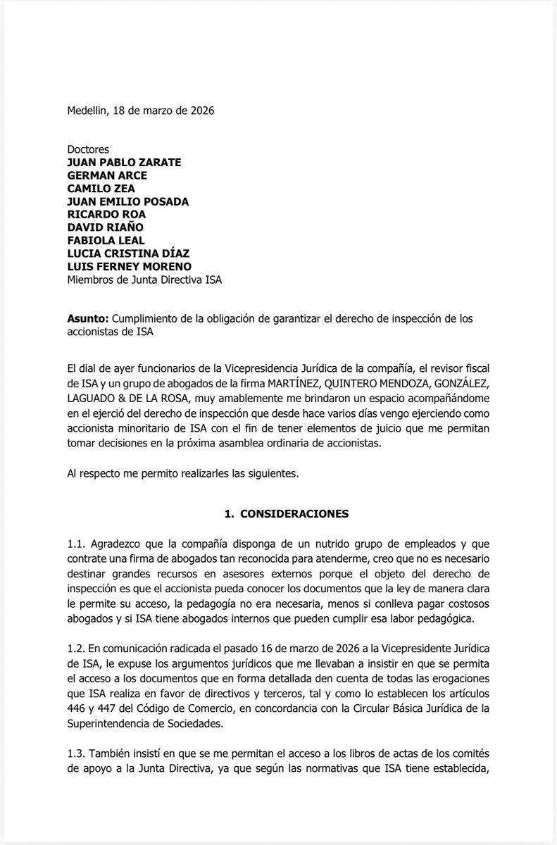 Alejandro De Bedout tweet media