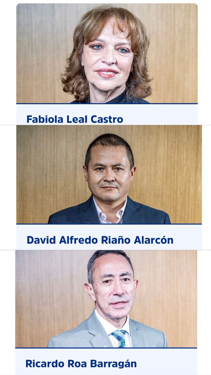 Alejandro De Bedout tweet media