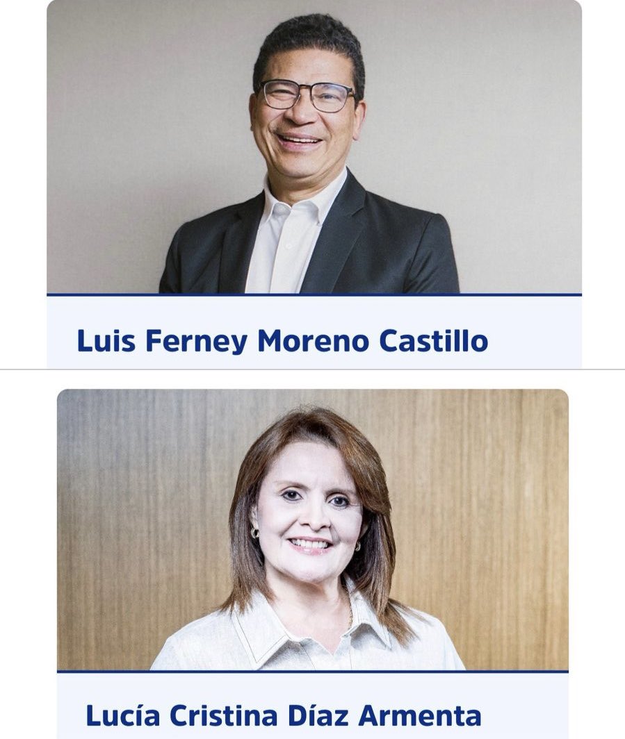 Alejandro De Bedout tweet media