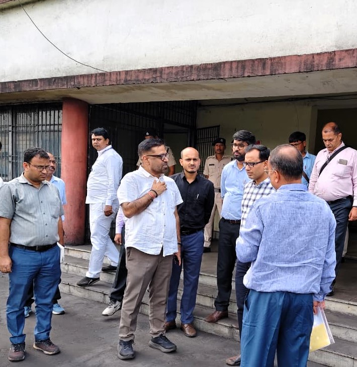 DHANBAD DIVISION tweet media