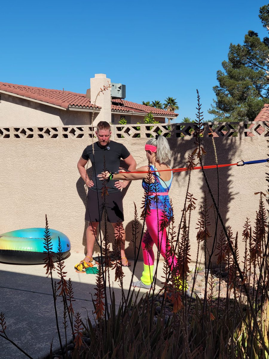 Robyn Dobbins tweet media