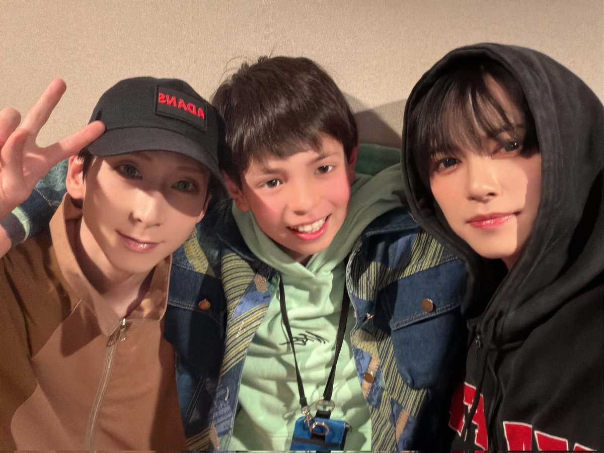 ローフト ハンス芳雄 tweet media