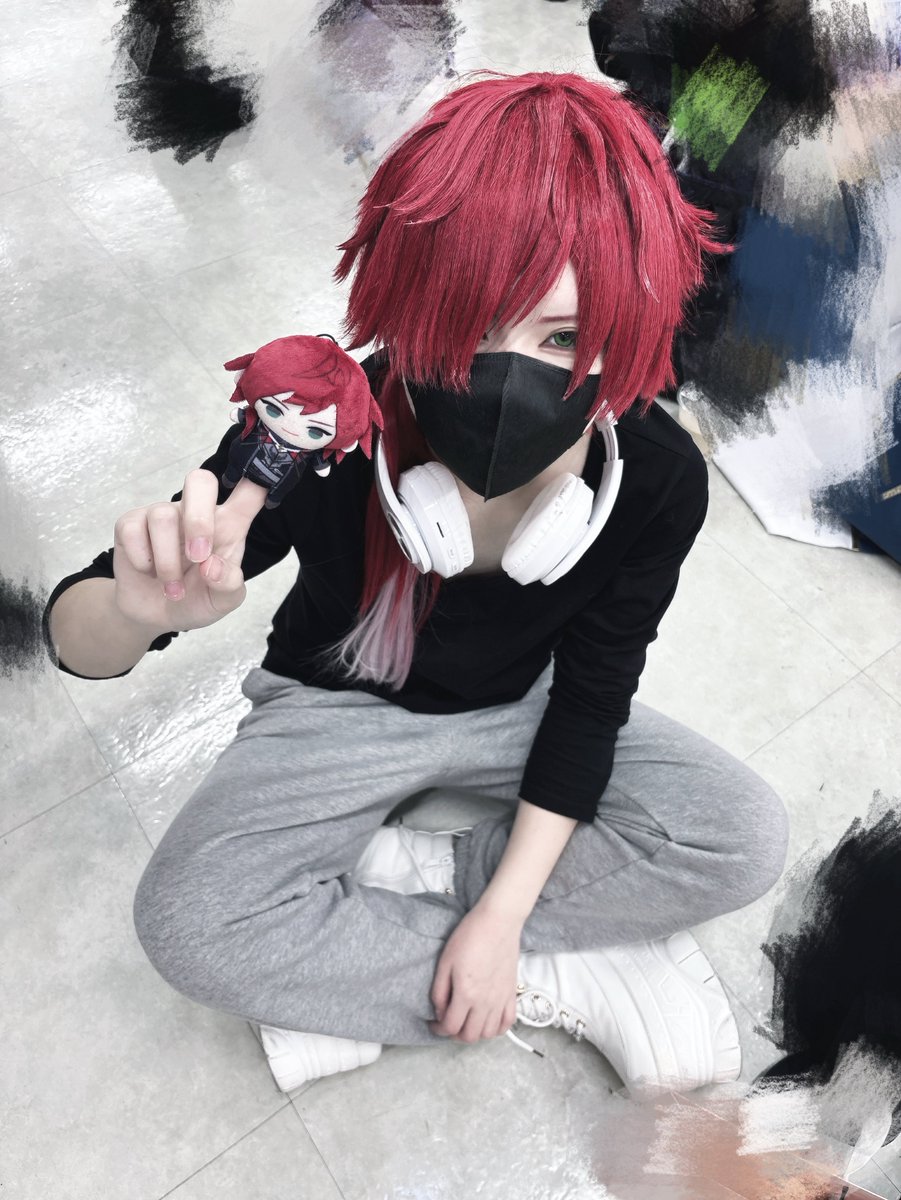 ゃまだ tweet media