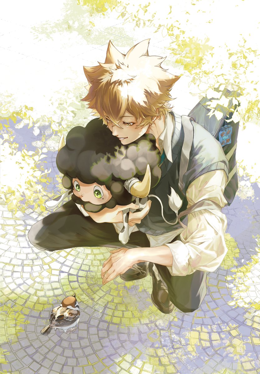 PesuK X𐃷X tweet media