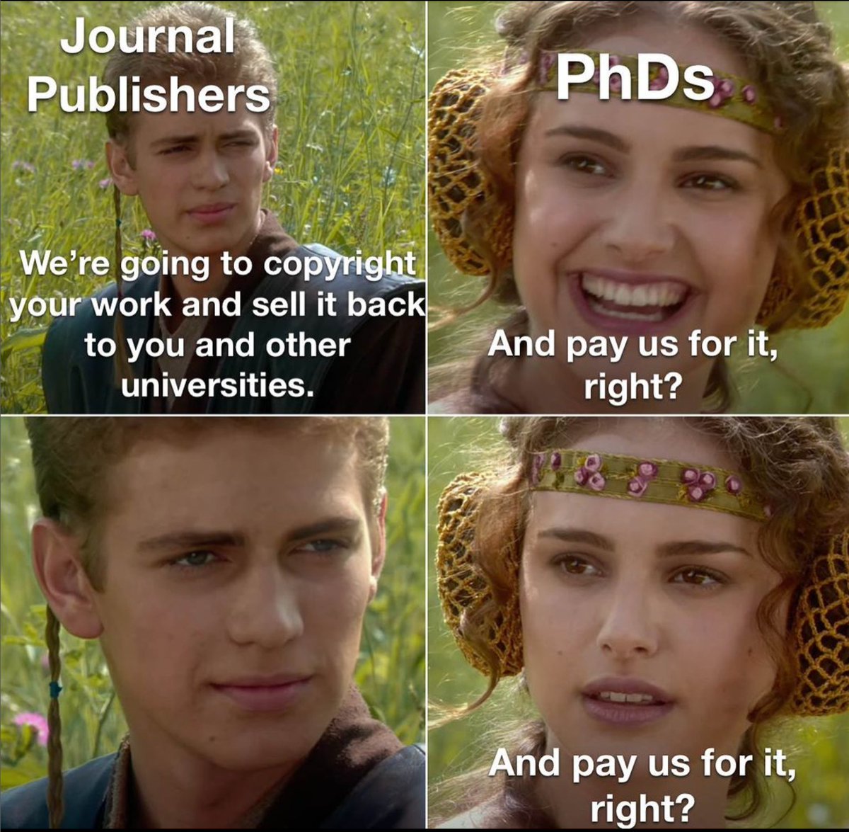 Cheeky Scientist tweet media