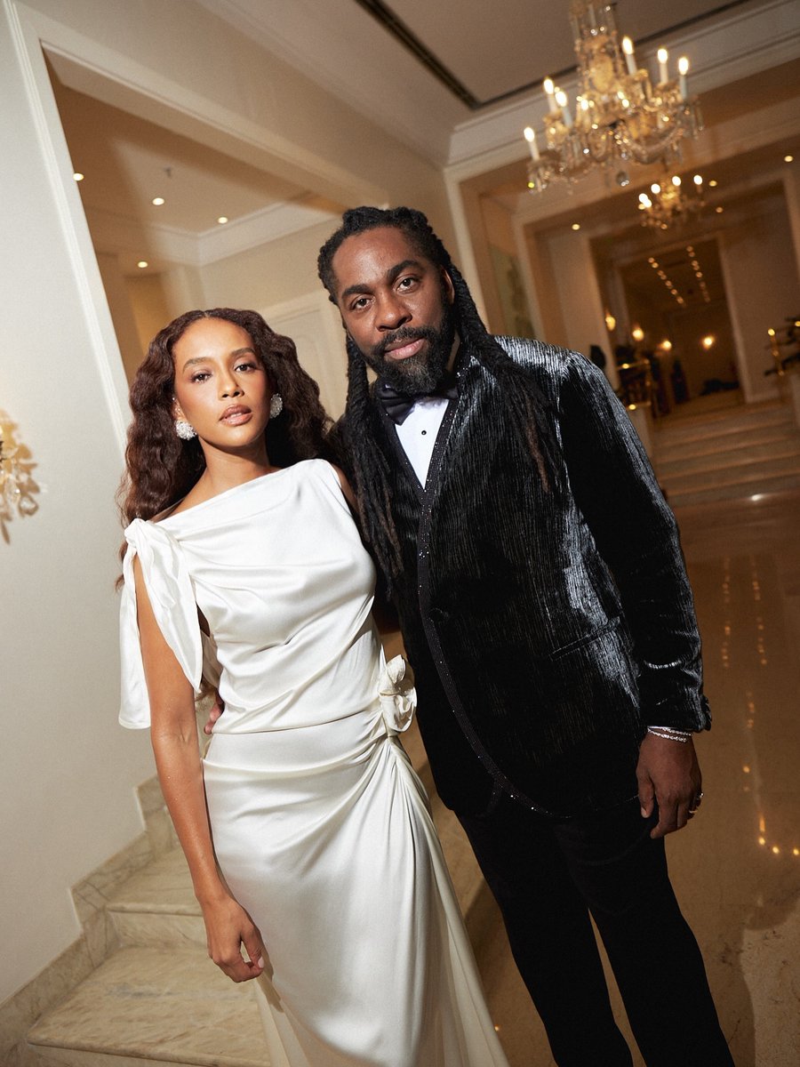 Africanize tweet media