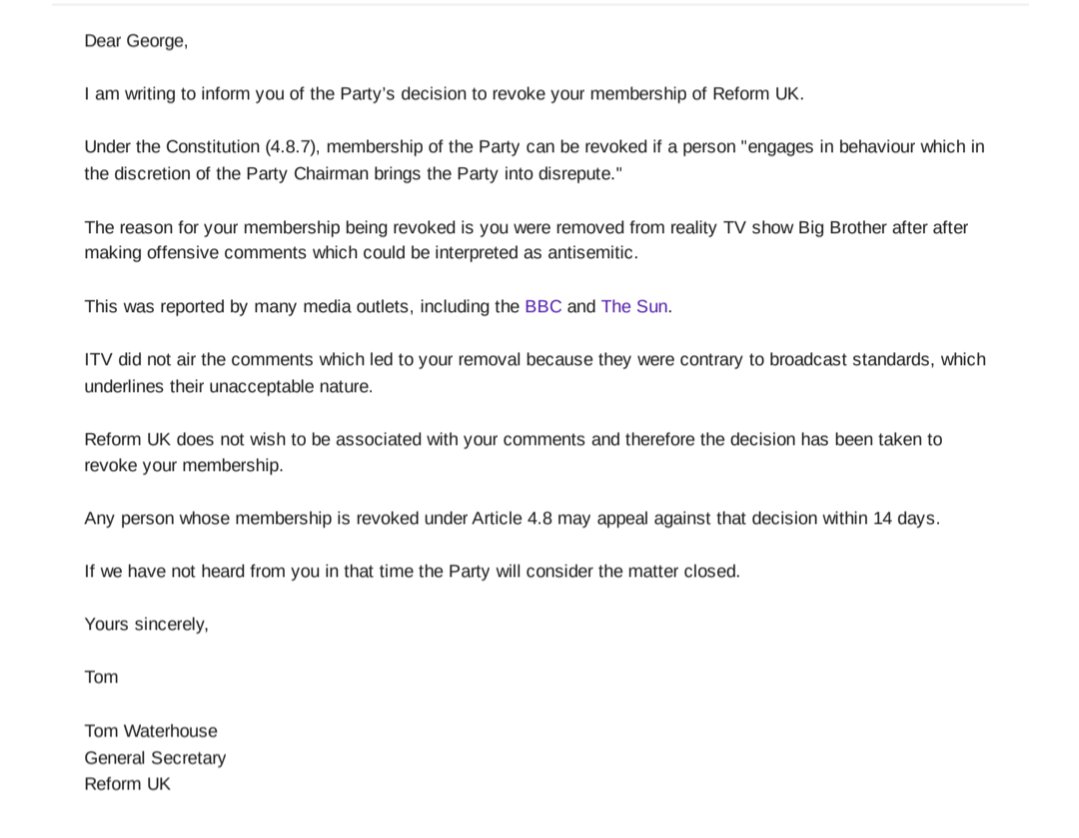 George Gilbert tweet media