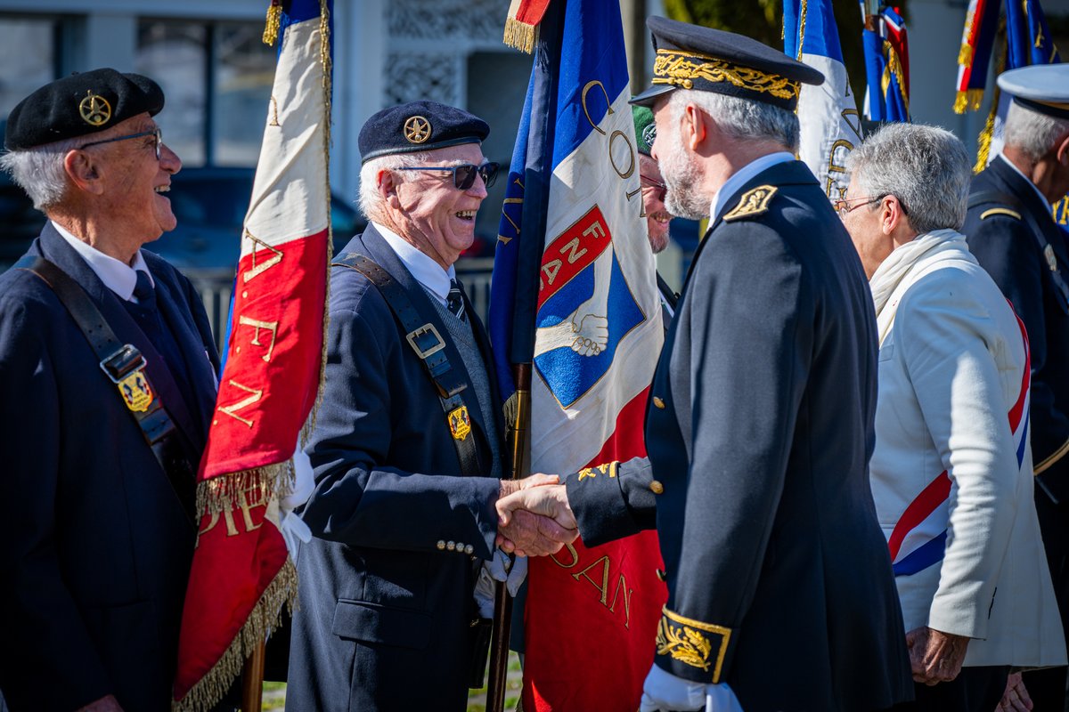 Préfet des Landes tweet media