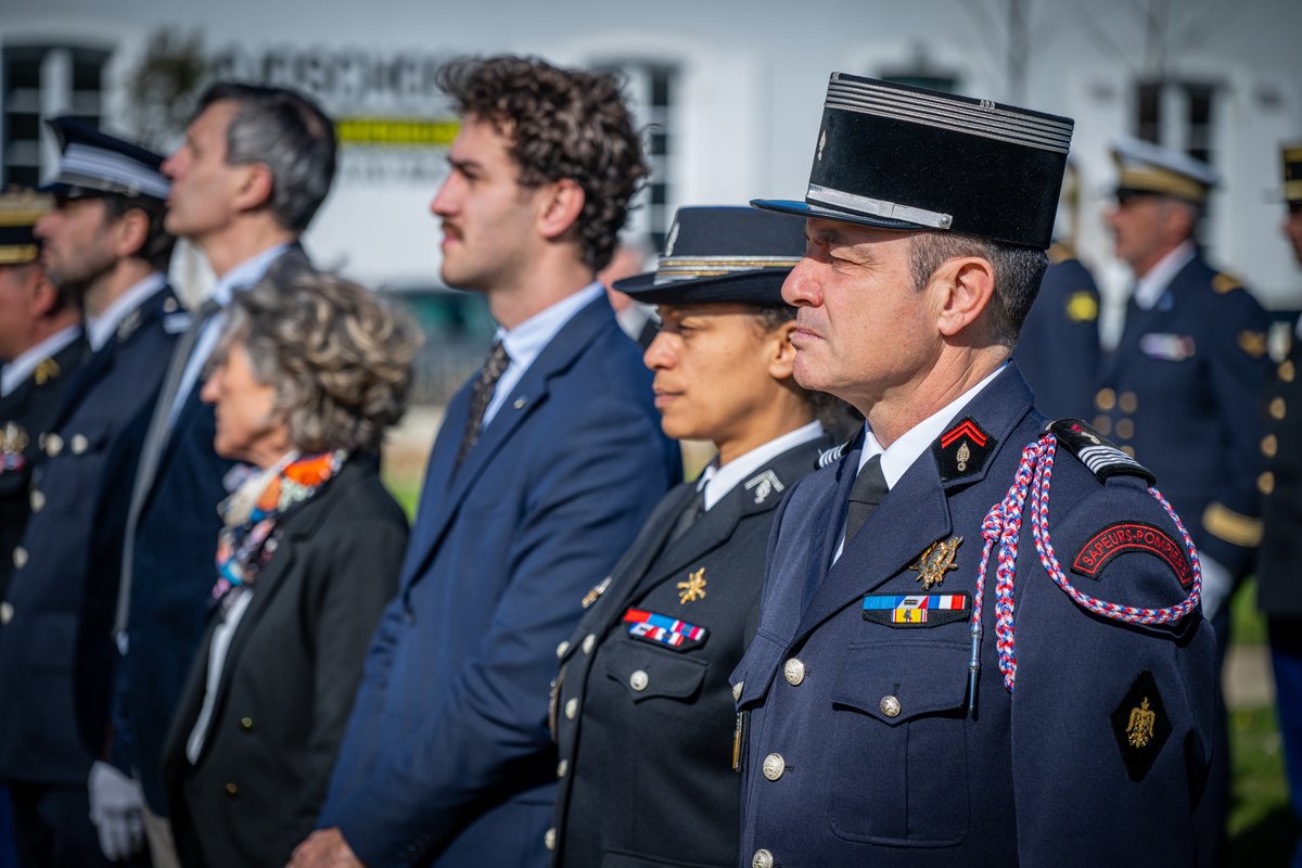Préfet des Landes tweet media