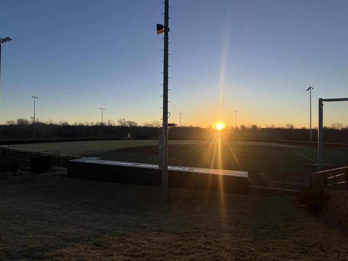 Tom Geary tweet media