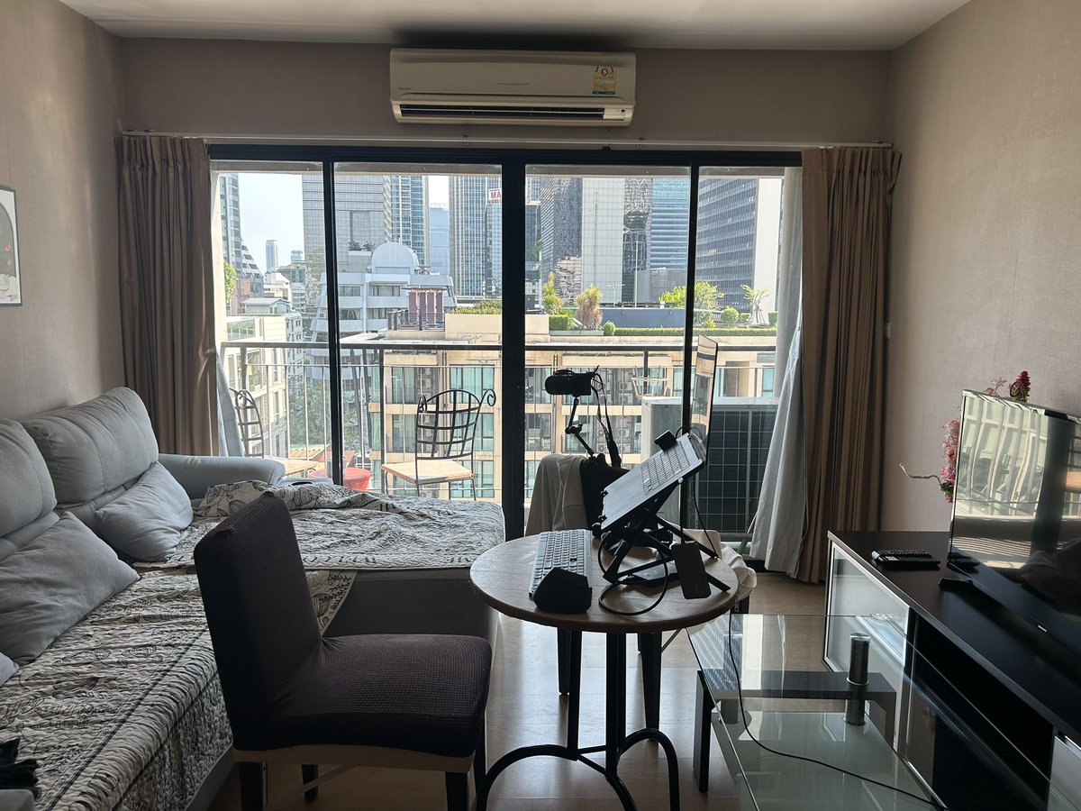 Rob Hallam tweet media