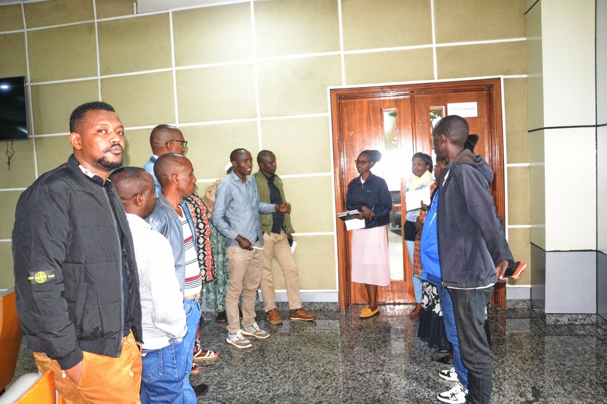 Nyarugenge District tweet media