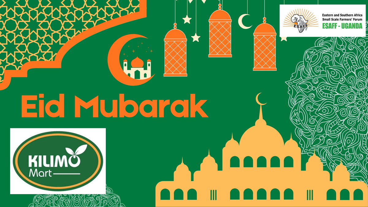 KilimoMart App tweet media