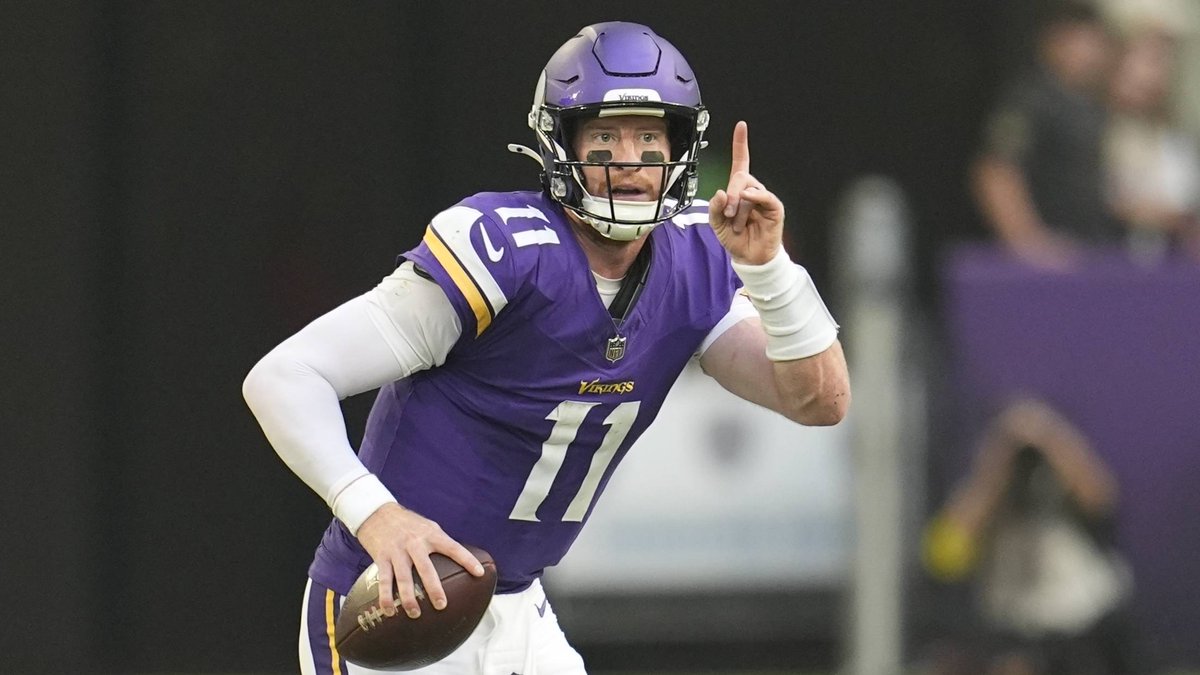 Around The NFL tweet media