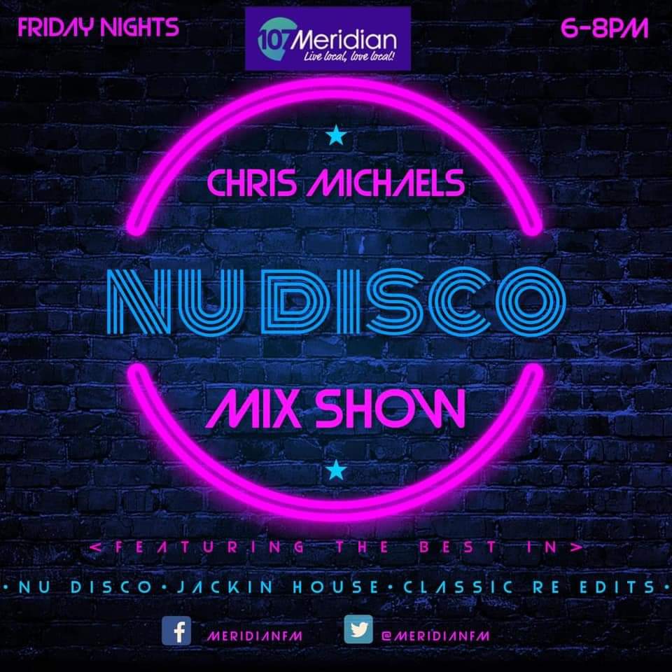 107 Meridian FM tweet media