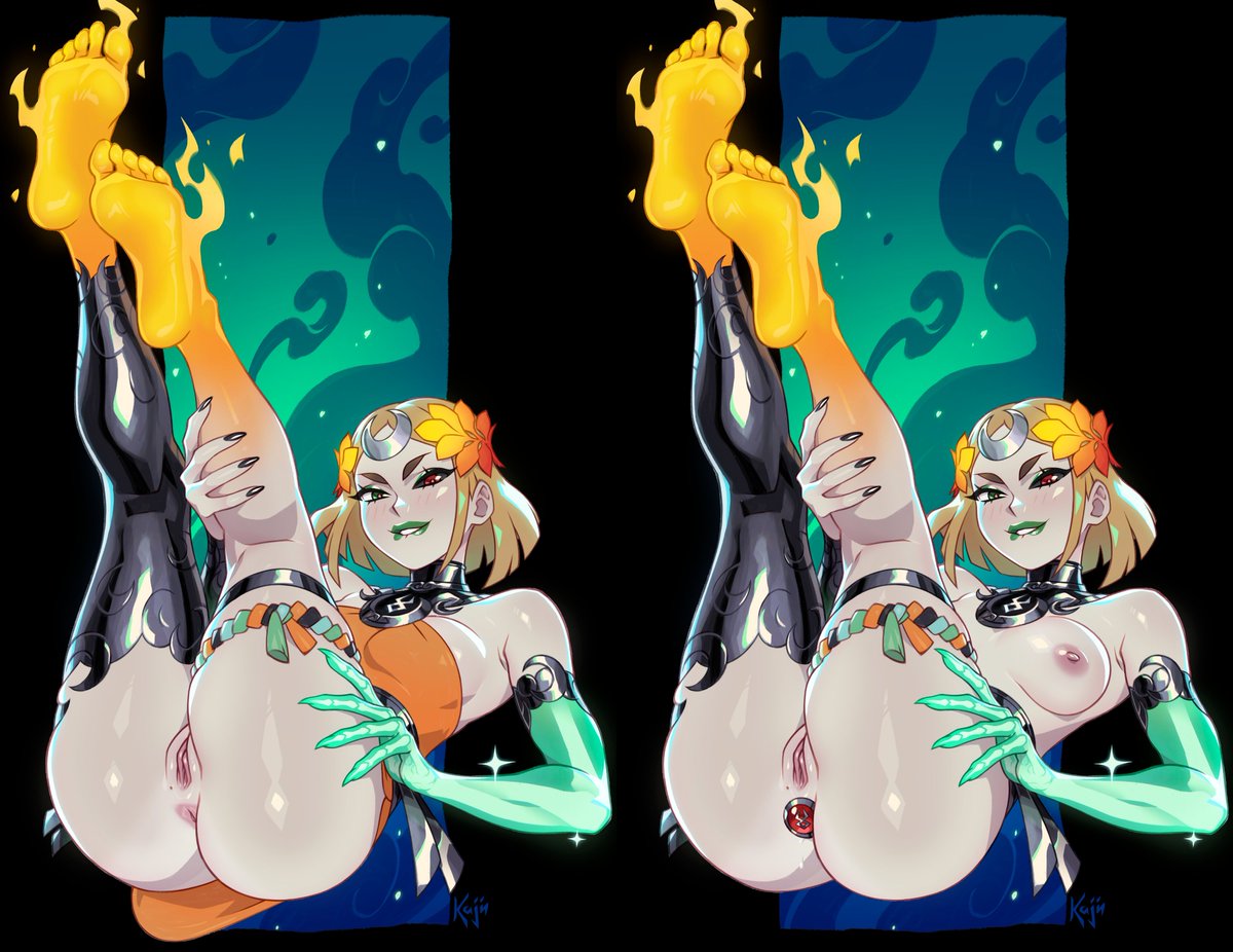 Cartoon Porn Comics & Hentai Babes tweet media