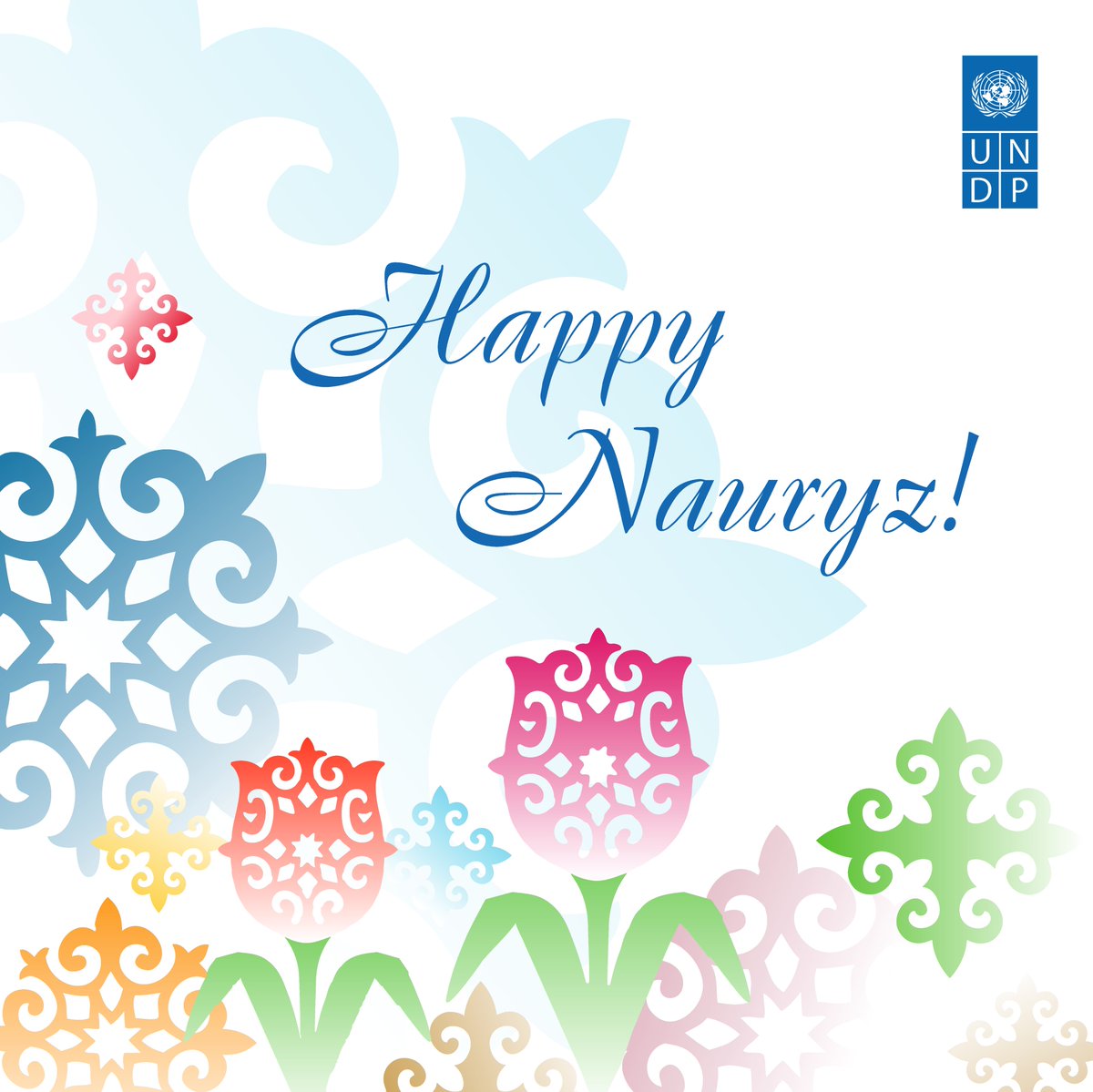 UNDP Kazakhstan 🇰🇿 tweet media