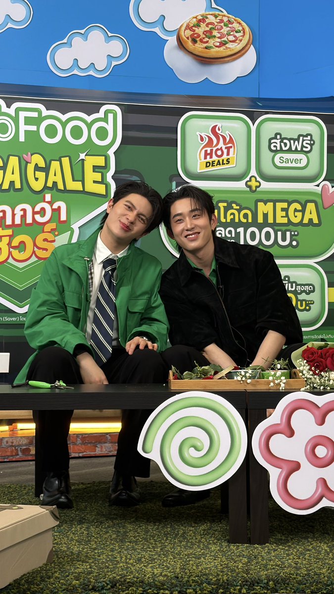 Grab Thailand tweet media