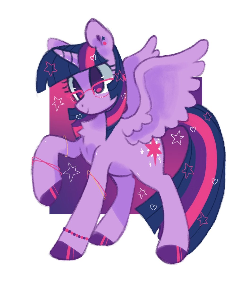 💘 twinkle tweet media