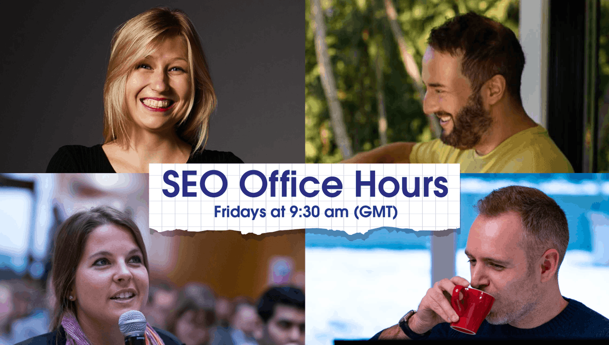 Good Signals tweet media