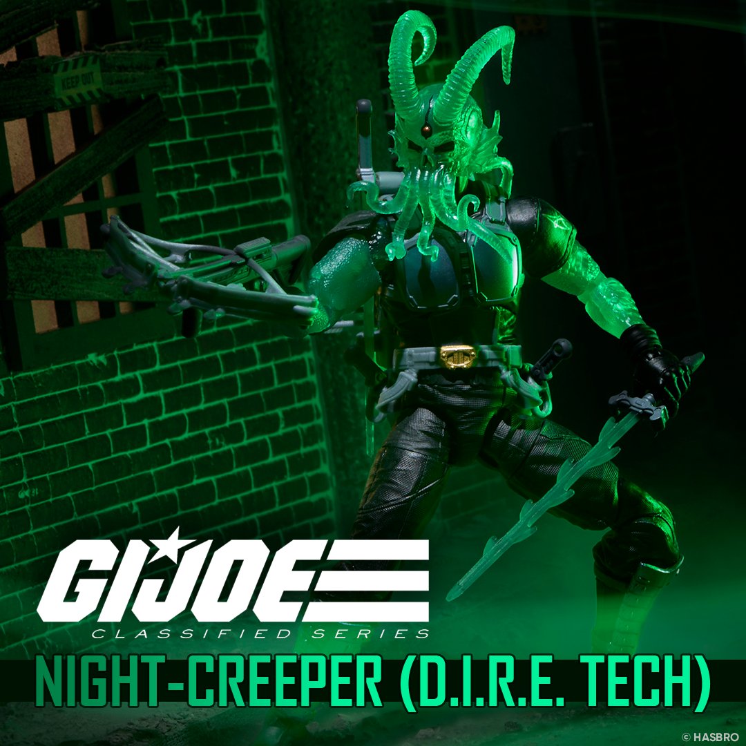 Hasbro Pulse tweet media