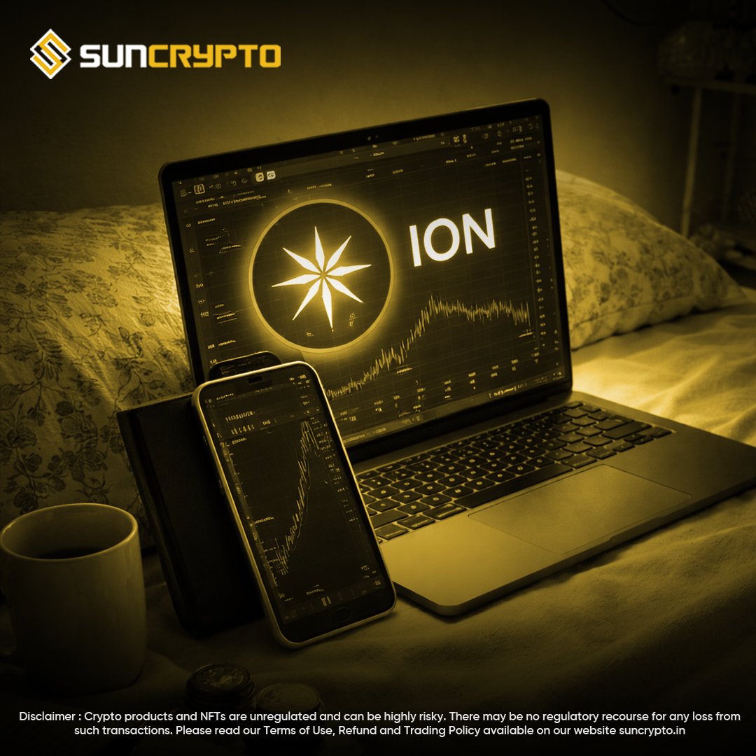 SunCrypto: Leading Indian Crypto Exchange tweet media