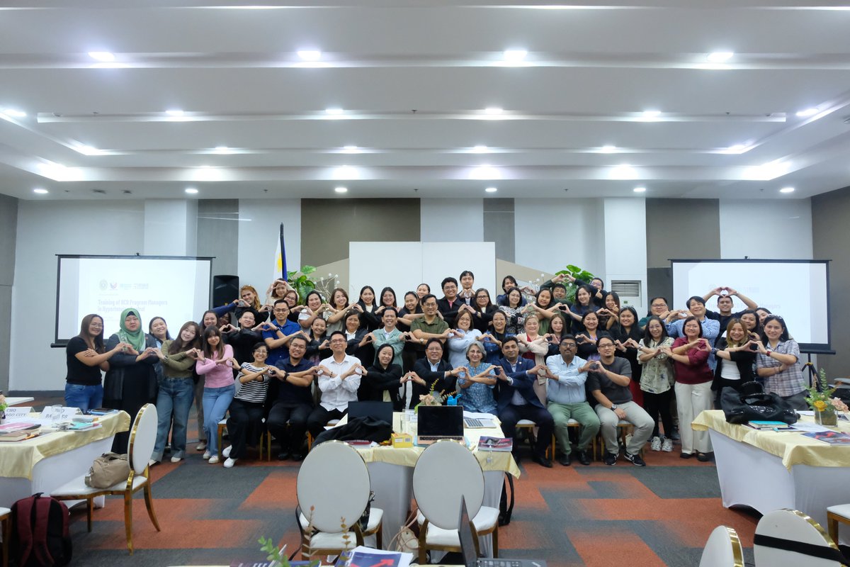 Resolve to Save Lives tweet media