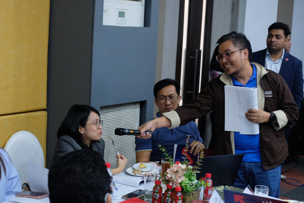 Resolve to Save Lives tweet media