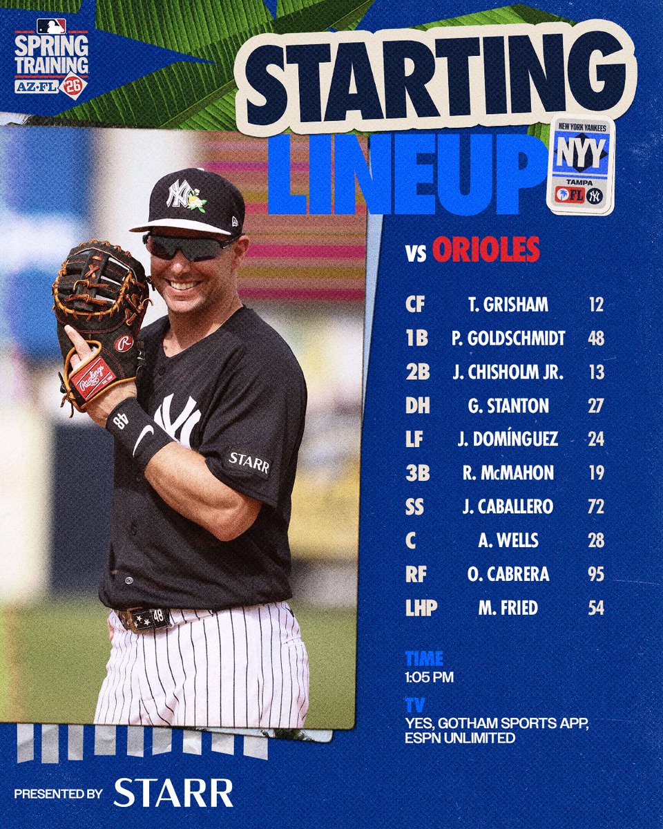 New York Yankees tweet media