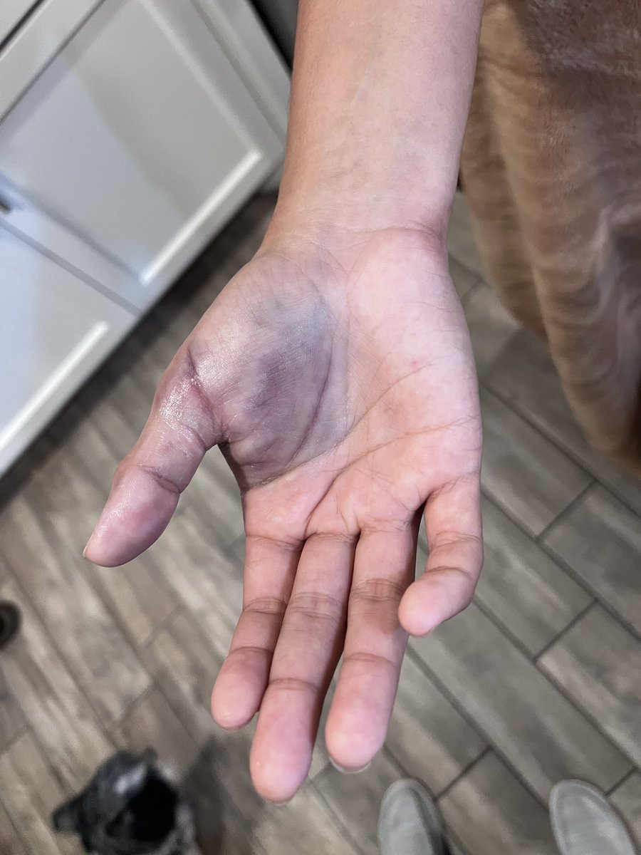 Kylie Zarate - 2027 RHP / Utility tweet media