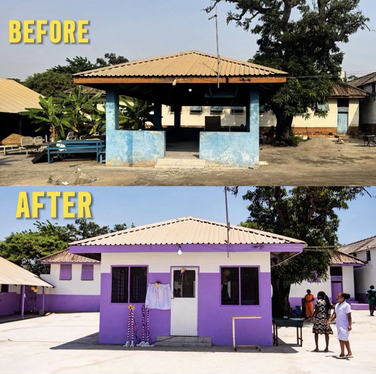 Serwaa Amihere, Esq tweet media