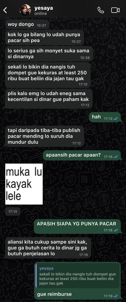 现在; ISA tweet media