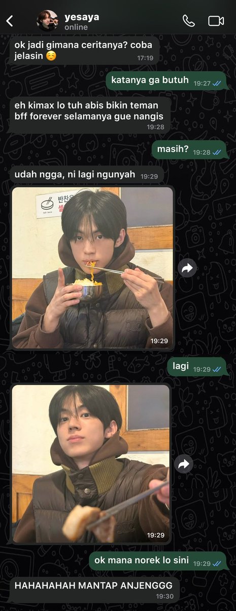 现在; ISA tweet media