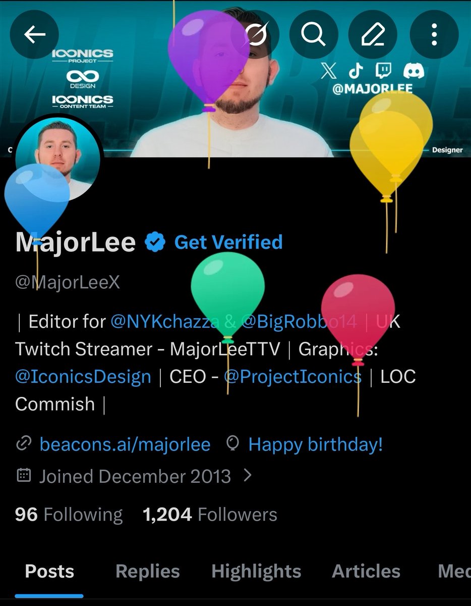 MajorLee tweet media