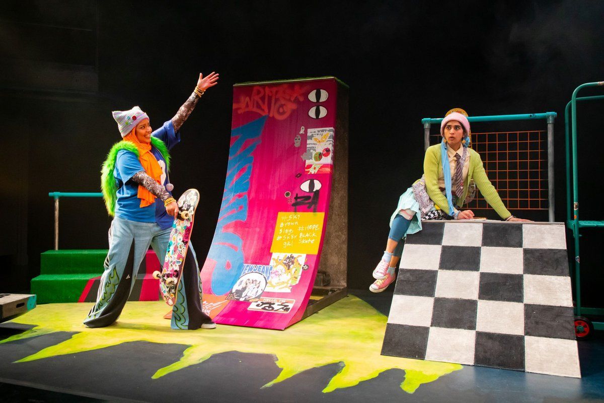 Welcome to Yorkshire tweet media